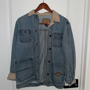 Ralph Lauren Denim Jacket